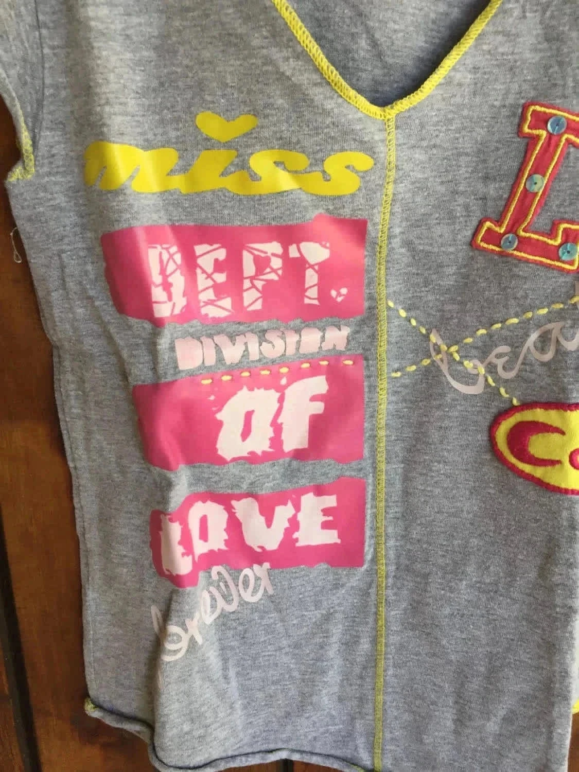 T-shirt 10 jaar leuk – photo 5